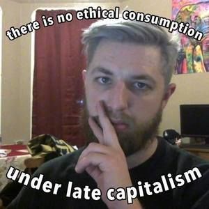 Meet your Posher, Joshua